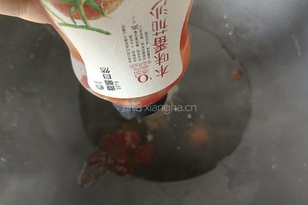 糖醋鲈鱼的做法图解7