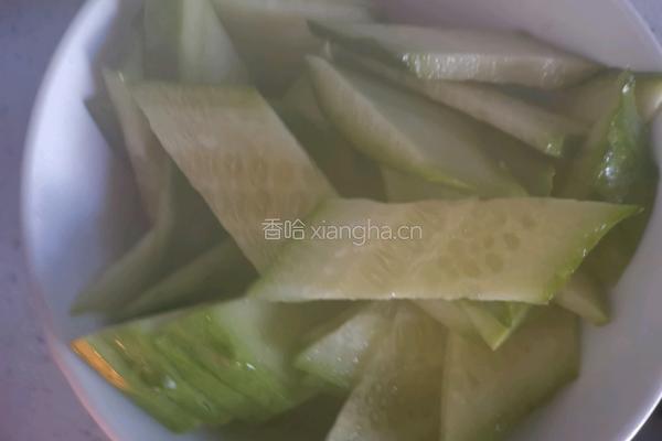 木须肉的做法图解3