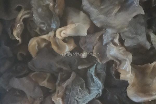 木须肉的做法图解5