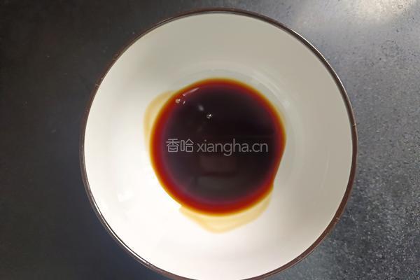 蚝油生菜的做法图解8