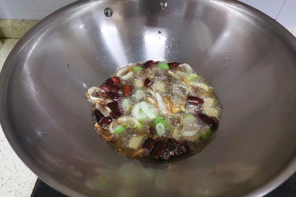 陕西油泼面的做法图解8