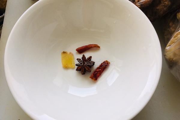 排骨扣碗的做法图解5