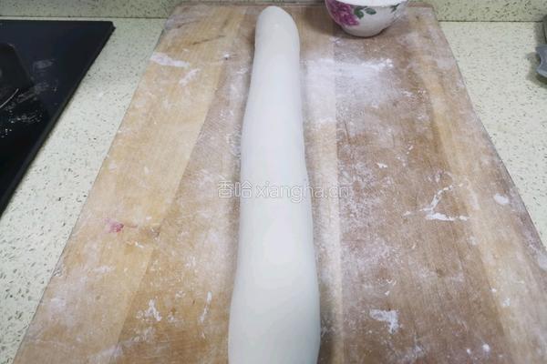山东昌邑大饽饽的做法图解8