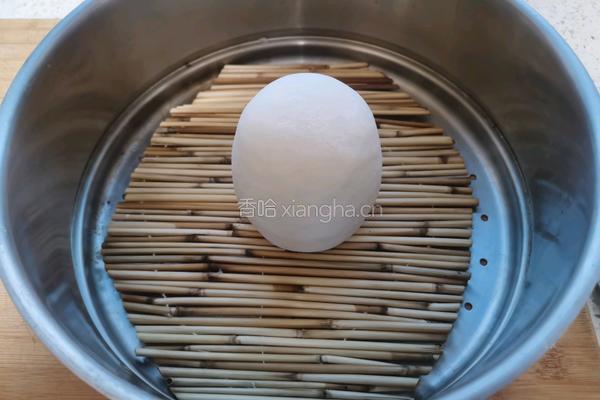 山东昌邑大饽饽的做法图解11
