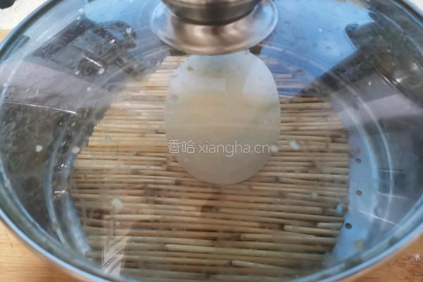 山东昌邑大饽饽的做法图解13