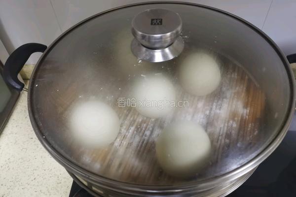 山东昌邑大饽饽的做法图解14