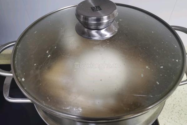 山东昌邑大饽饽的做法图解15