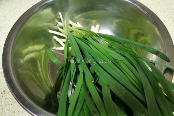胶东蛤蜊汤的做法图解4