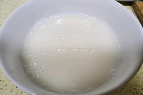胶东蛤蜊汤的做法图解10
