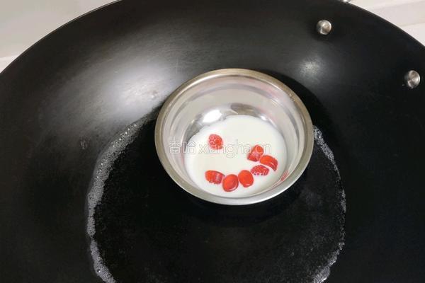 自制奶酪棒（第一次尝试）的做法图解2