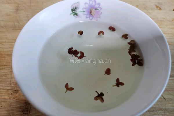 鲜肉大虾饺子的做法图解5