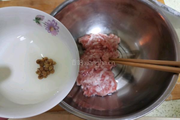 鲜肉大虾饺子的做法图解12
