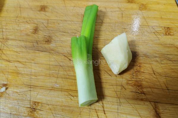 鲜肉大虾饺子的做法图解13