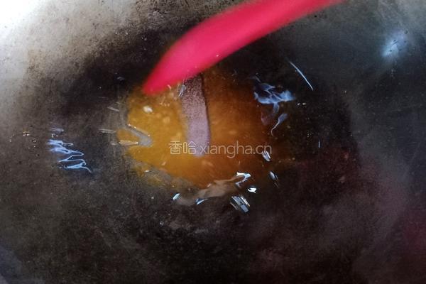 自制酱大骨的做法图解4