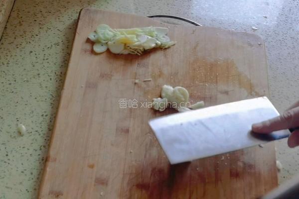 昌邑热合菜的做法图解8