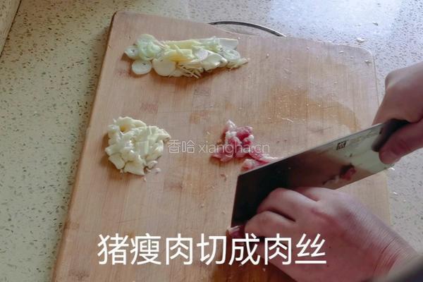 昌邑热合菜的做法图解9