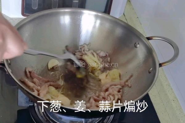 昌邑热合菜的做法图解11