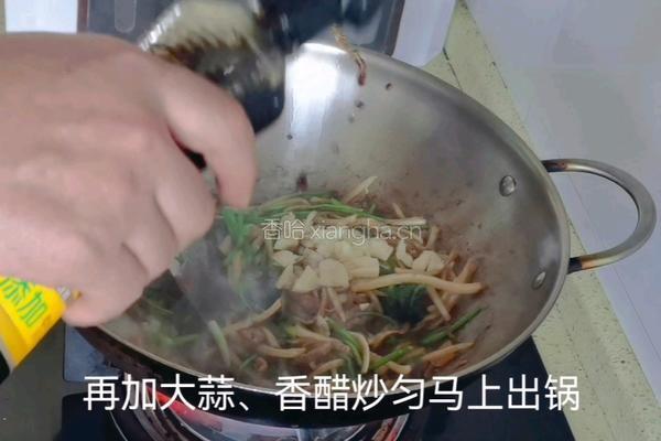 昌邑热合菜的做法图解16