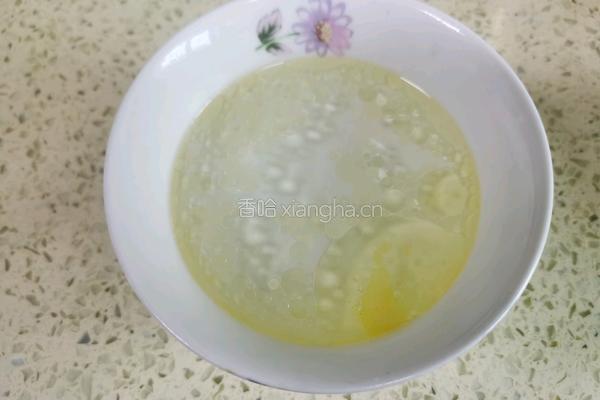 自制大虾披萨的做法图解2