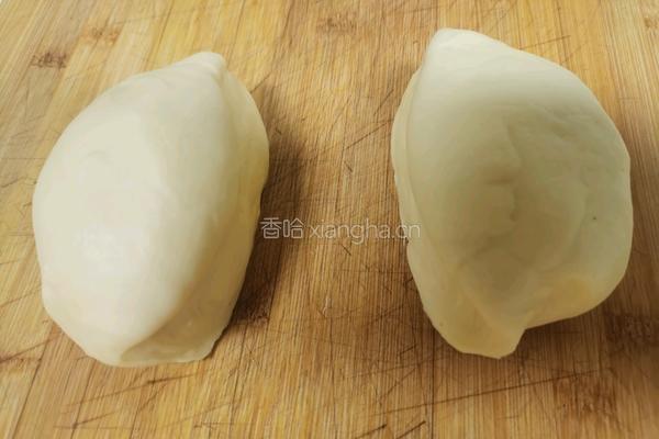 自制大虾披萨的做法图解8