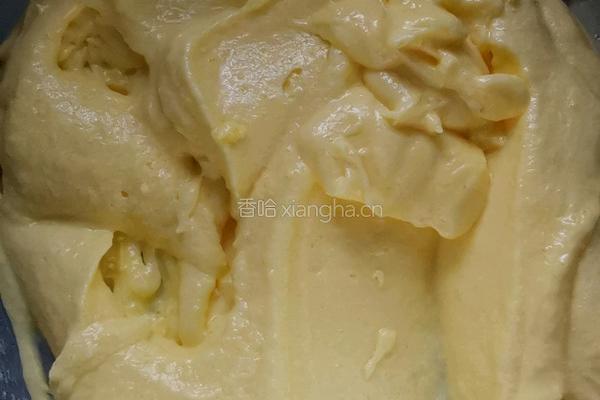 粉色回忆（椰蓉球）的做法图解8