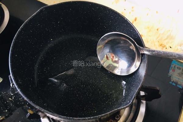 油泼辣子拌面的做法图解9