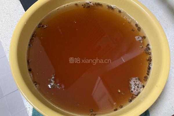 家庭自制猪油的做法图解7
