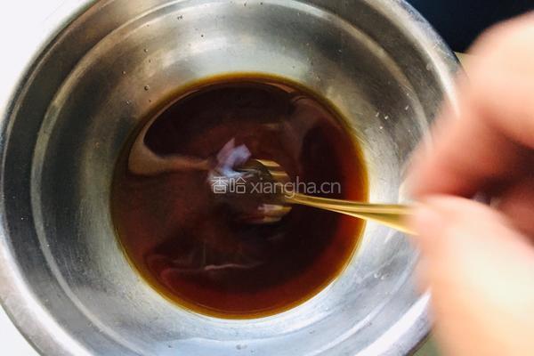 腊味煲仔饭的做法图解3