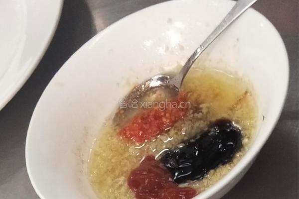 南洋海鲜粉丝的做法图解2
