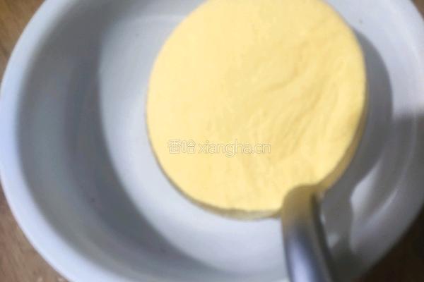 棒子面地瓜粥的做法图解4