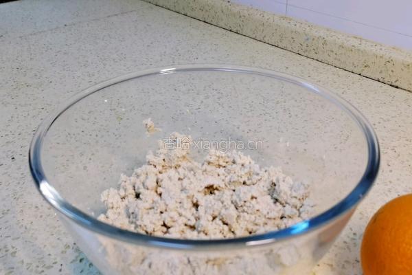 鸡刨豆腐的做法图解6
