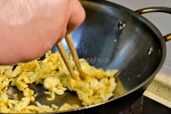 鸡刨豆腐的做法图解9