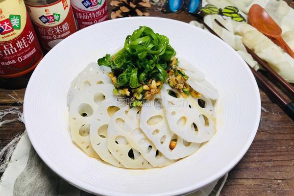 藕耳相遇的做法图解12