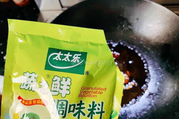 红烧冬瓜的做法图解11
