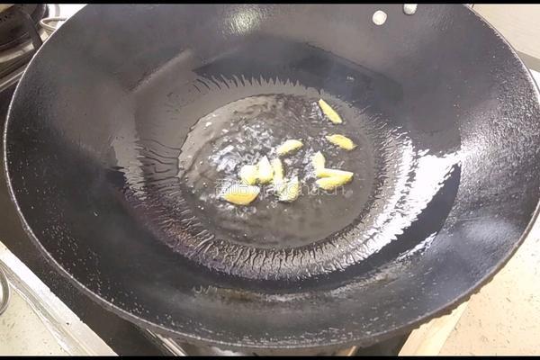 香煎梅花肉→独家秘制的做法图解4