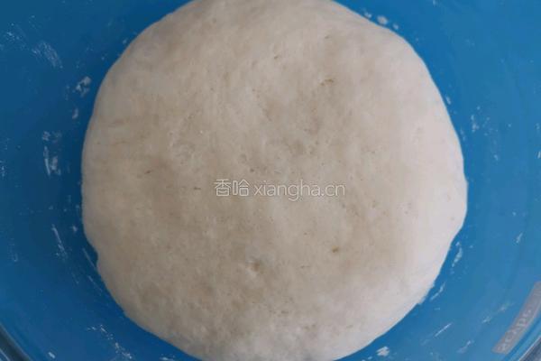 牛奶大米糕的做法图解5