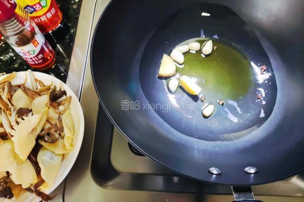 面拖蟹的做法图解6