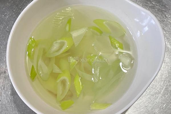 【春季“养肝”】鲁味猪肝的做法图解3