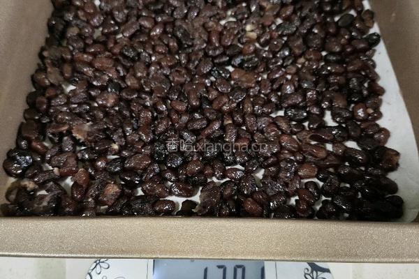 草莓蜜豆奶糕的做法图解3