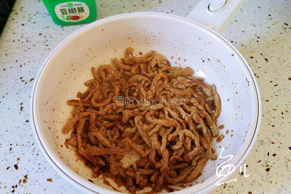 饺子皮口袋饼的做法图解10