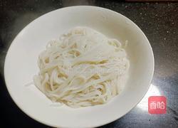 酸辣汤粉的做法图解11