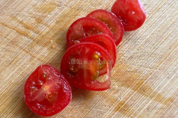 清汤胚芽面 的做法图解3