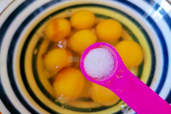 松花蛋肠的做法图解6