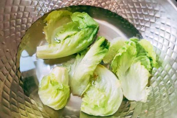 香辣米线的做法图解6