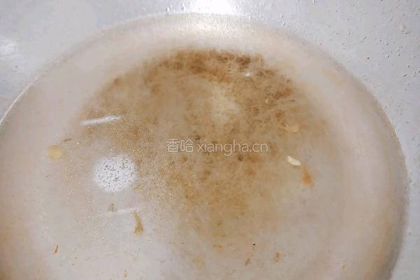 西红柿鸡蛋面的做法图解12