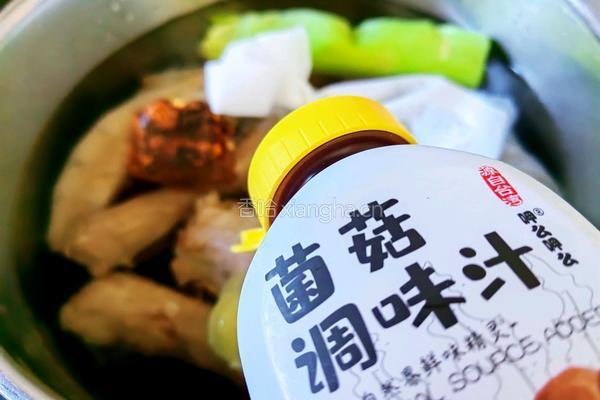 卤鸭脖的做法图解5
