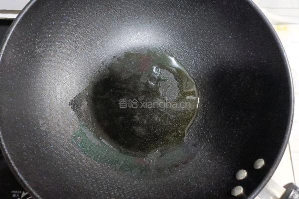 酱焖菠菜的做法图解9