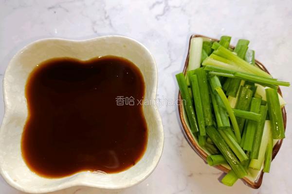 鸡蛋豆腐的做法图解2