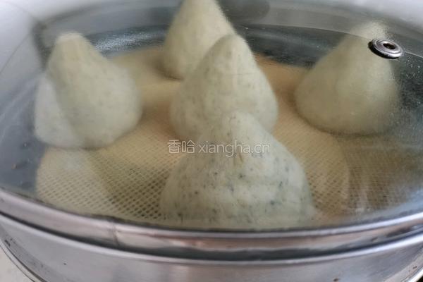 黑豆渣饽饽的做法图解13