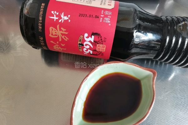 油淋芦笋的做法图解7